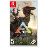 ARK-Nintendo-Switch-videojuegos