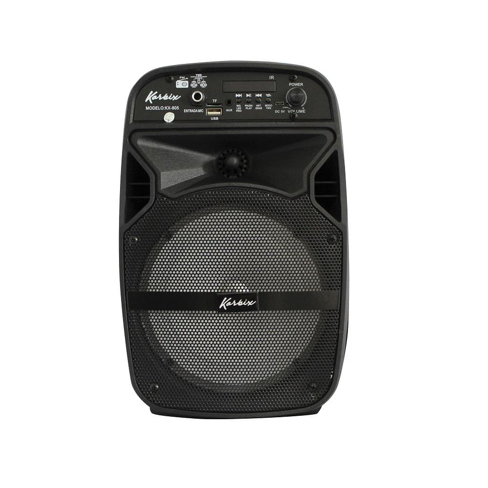 Barra De Sonido Parlante Bluetooth Torre De Sonido 7000 Watt