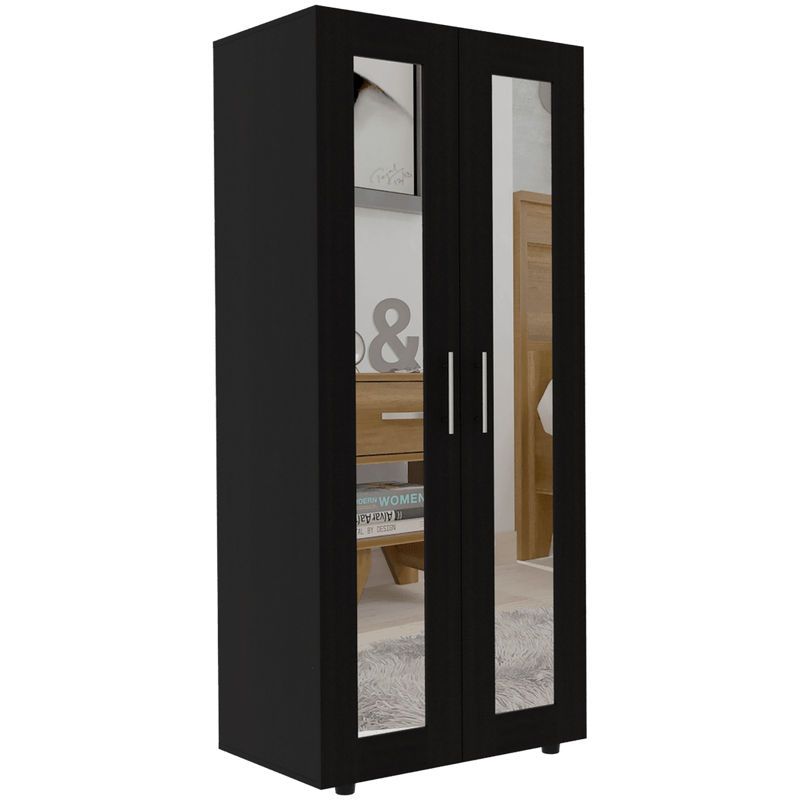 Zapatero Closet 722 - VIRTUAL MUEBLES