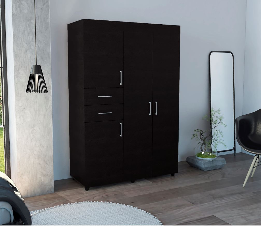 Zapatero Closet 722 - VIRTUAL MUEBLES