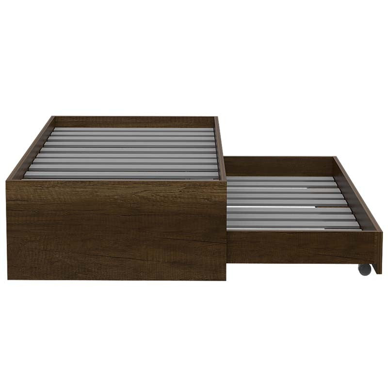 Colchón 80x200 Cama Infantil Altura 18 Cm Gea Visco  Viscoelástica,desenfundable, Ideal Para Camas Nido Y Tipo Montessori con  Ofertas en Carrefour