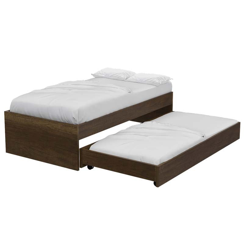 Colchón 80x200 Cama Infantil Altura 18 Cm Gea Espuma Desenfundable, Ideal  Para Camas Nido Y Tipo Montessori con Ofertas en Carrefour