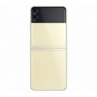 Samsung-Galaxy-Z-Flip-3-256GB-Cream-Semi-Nuevo