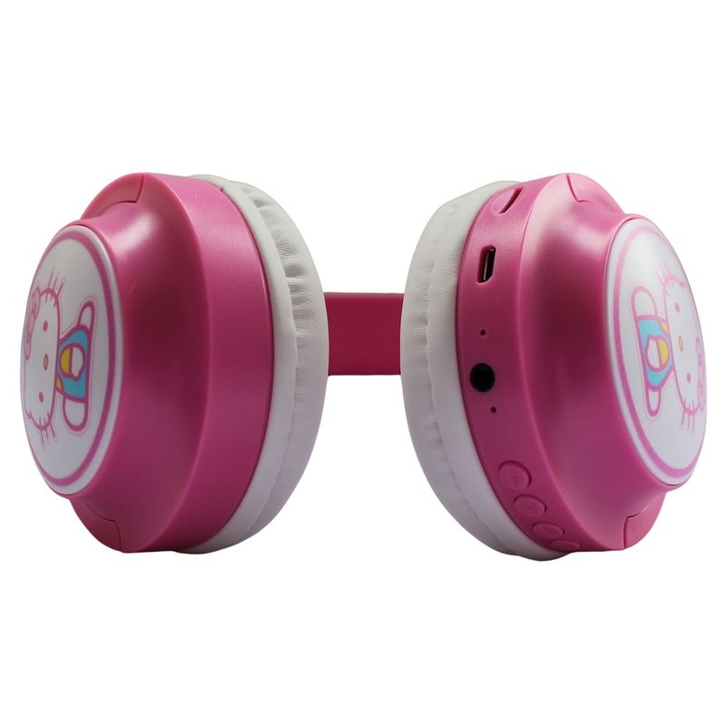 Audifonos Diadema Bluetooth Inalambricos Colores Surtidos Modelo 7