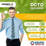 Avan-C-Leyendo