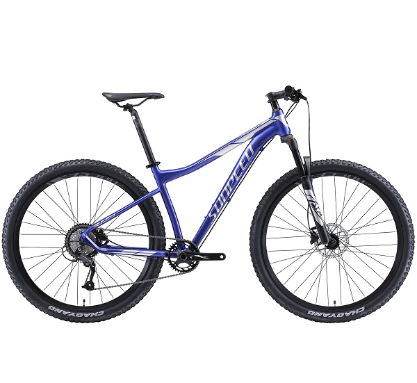 Bicicleta-Sunpeed-Zero-Azul-Plata