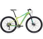 Bicicleta-Sunpeed-Rule-Verde-