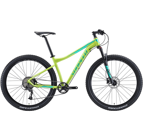 Bicicleta-Sunpeed-Rule-Verde-