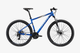 BicicletaSunpeedZeroAzulPlata