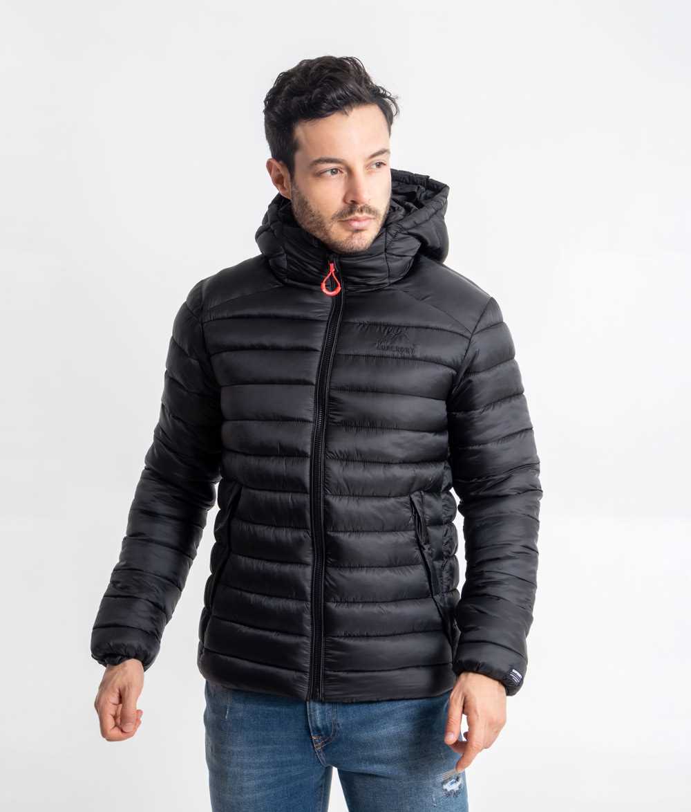 Chaqueta Superdry para Hombre M5011212A - Privilegios Juriscoop