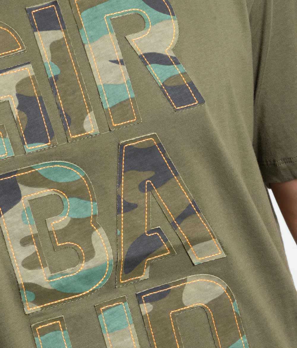 Camiseta Superdry para Hombre M1011452A