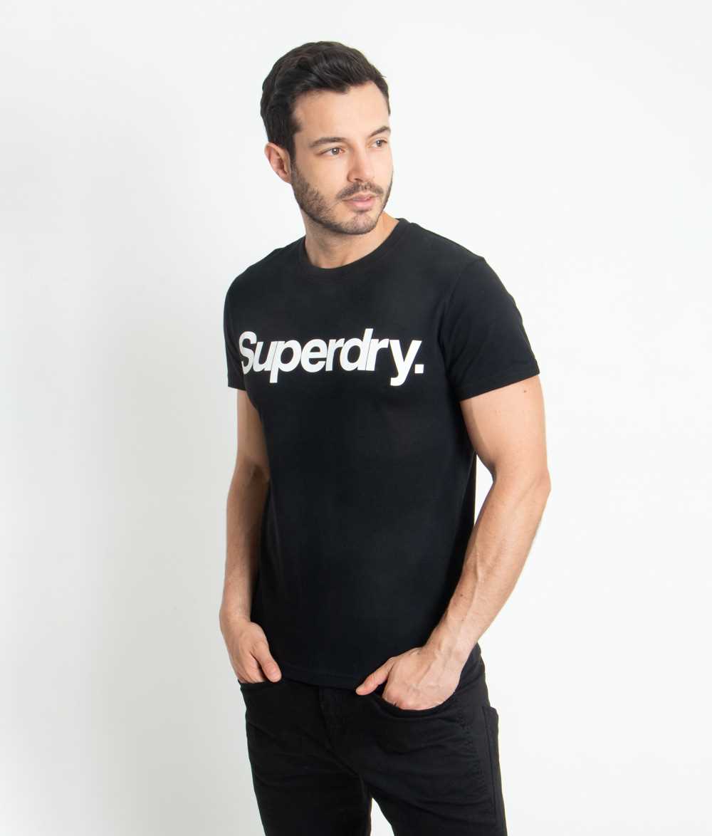 T-shirts Homem  SPORT ZONE (4245)