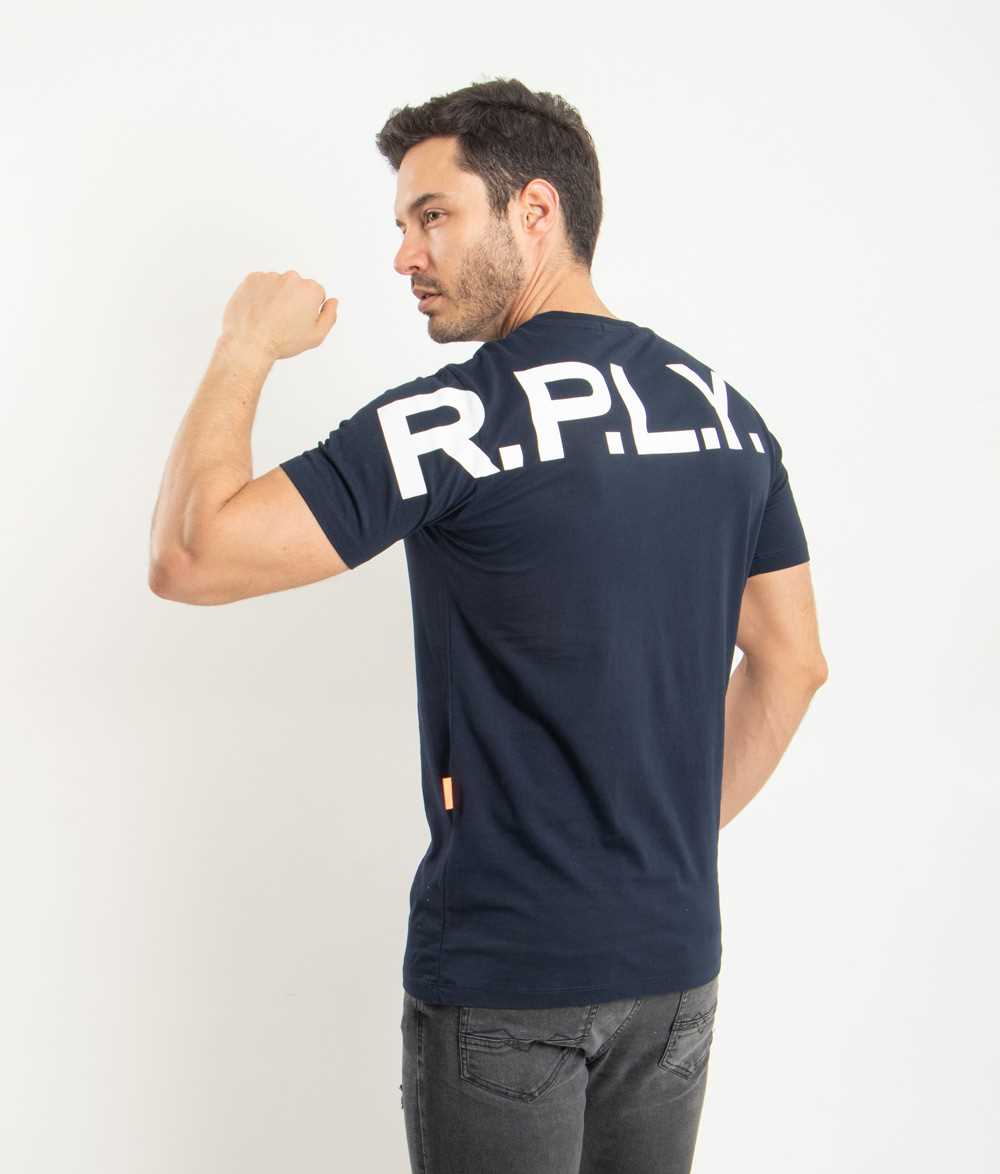 Camiseta Superdry para Hombre M1011469A - Privilegios Juriscoop