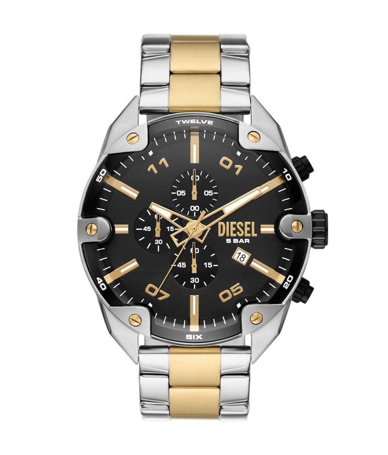 Tienda diesel 2024 relojes