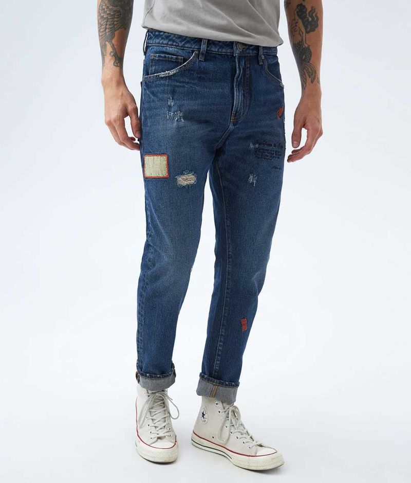 Americanino discount jeans hombre