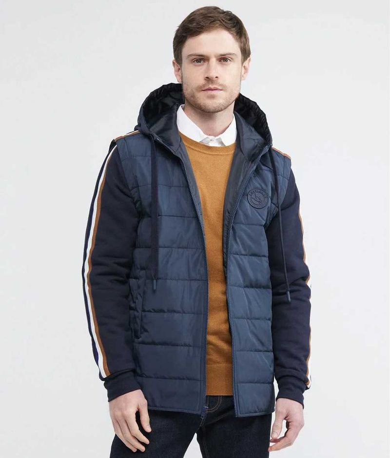 Chaquetas chevignon para hombre mercadolibre new arrivals