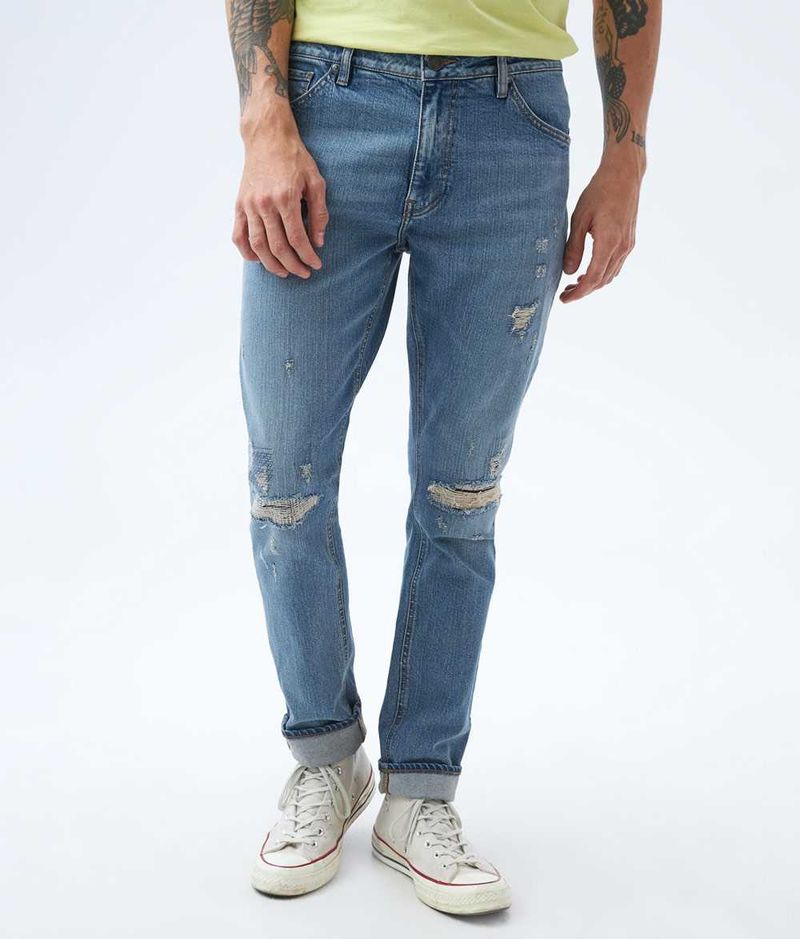 Jeans hombre online americanino