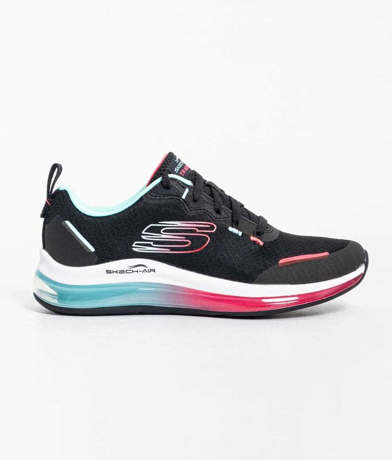 Imagenes de tenis skechers para online mujer