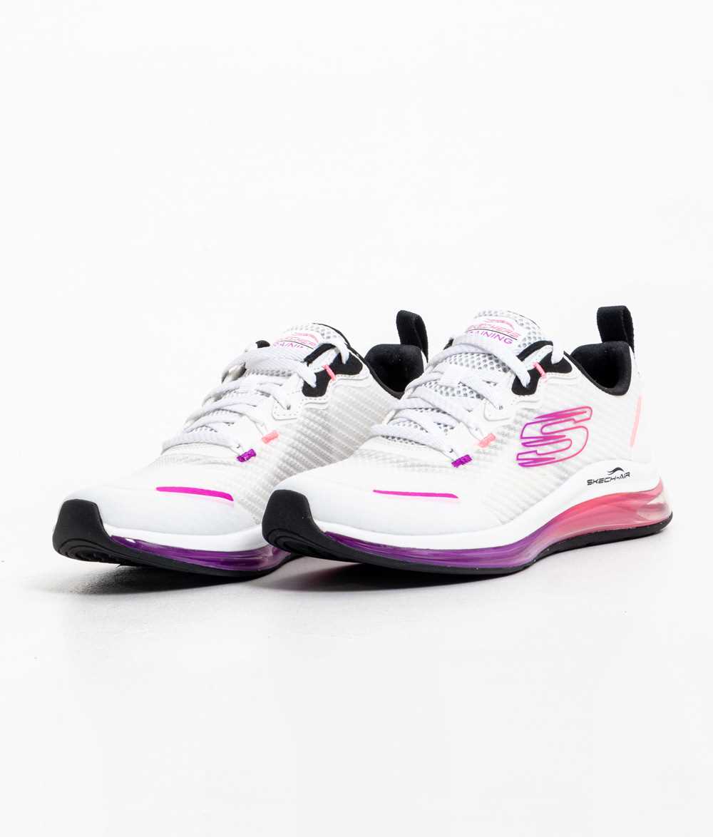 Tenis Skechers para Mujer 149671WMLT Privilegios Juriscoop