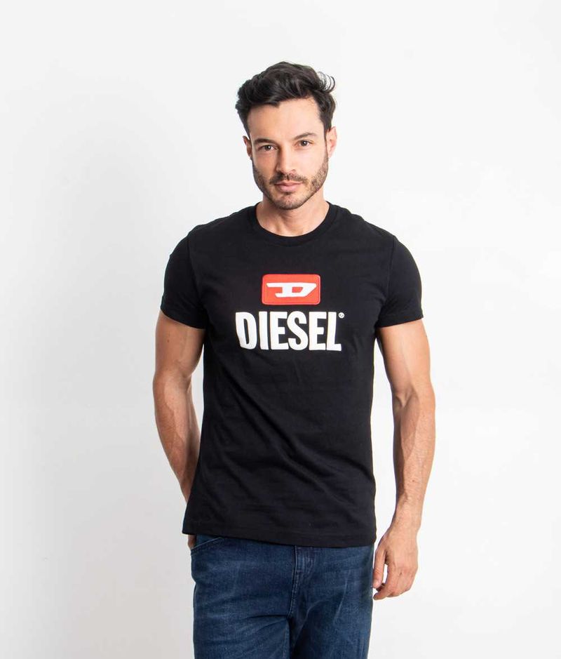 Camiseta DIESEL para Hombre