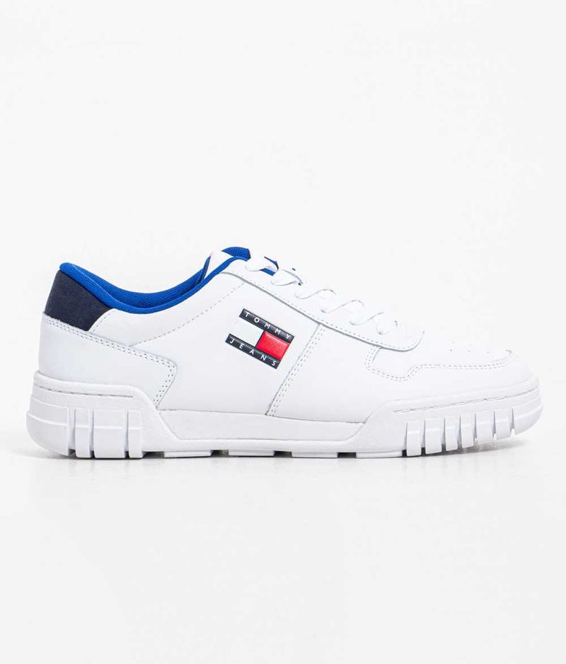 Tenis tommy discount hilfiger hombre 2020