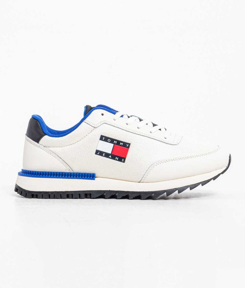 Tenis tommy hilfiger online de hombre