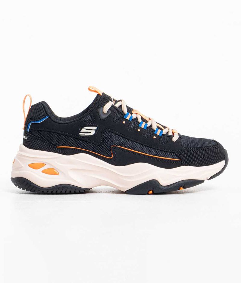 Calzado hombre online skechers