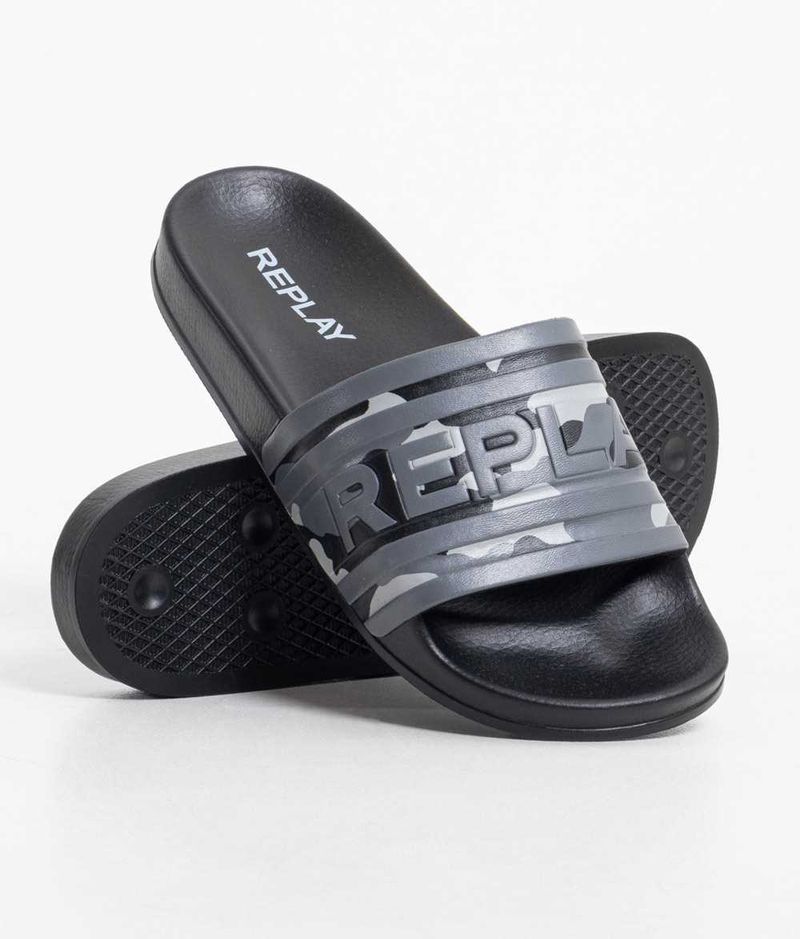 Sandalias Replay para Hombre RF1A0039S Privilegios Juriscoop