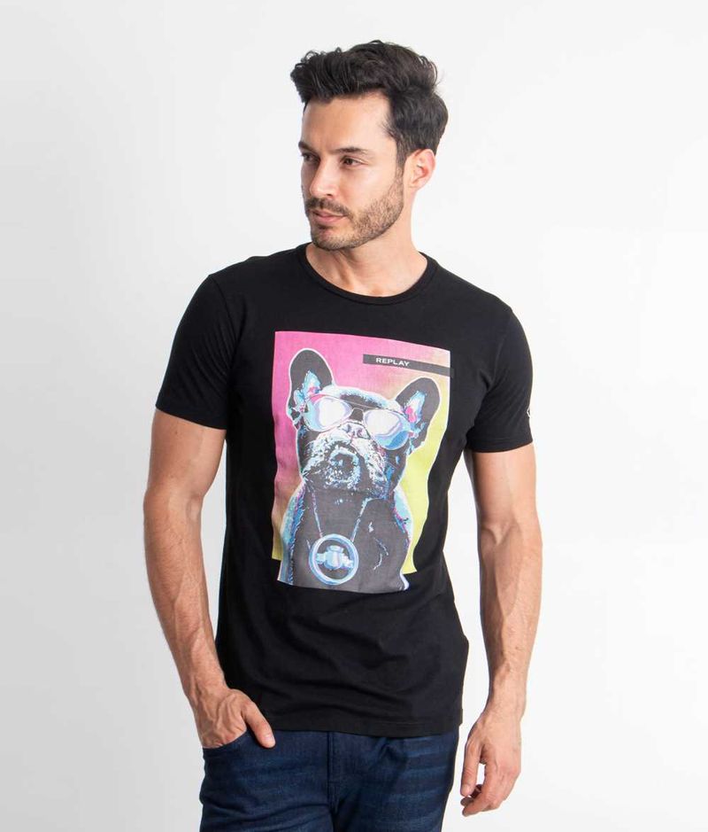 Camiseta Superdry para Hombre M1011469A - Privilegios Juriscoop