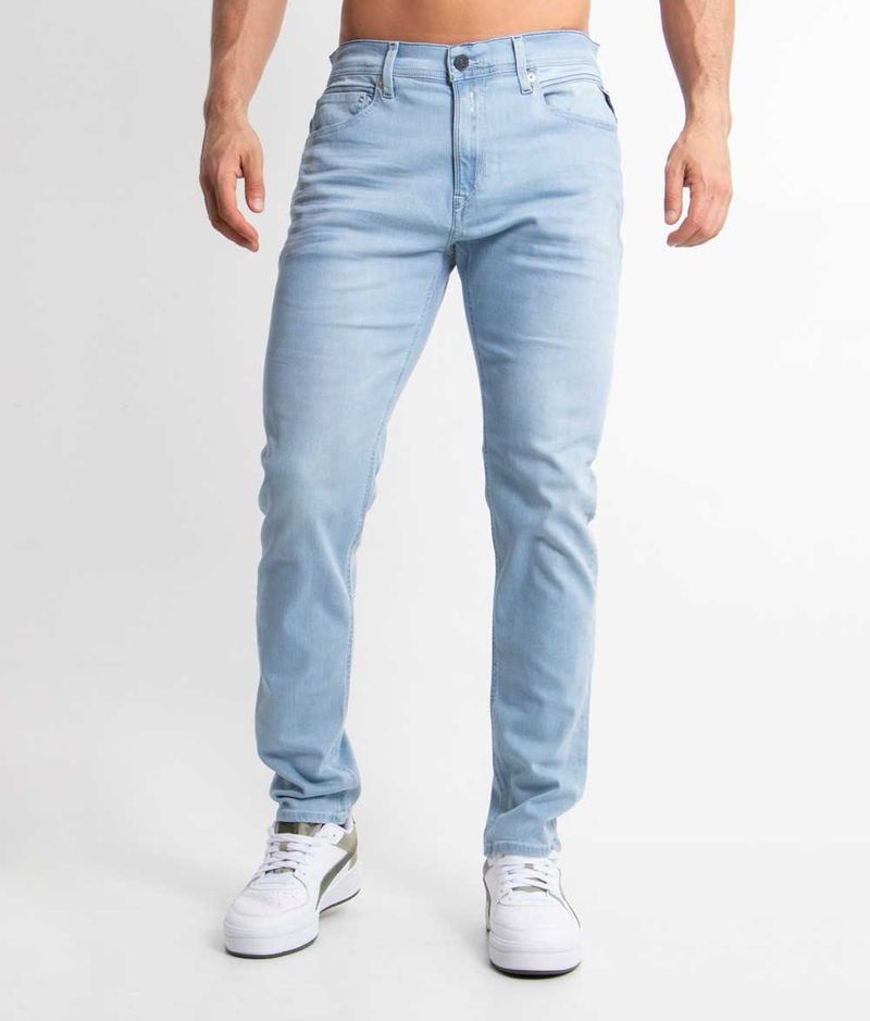 Jeans discount replay hombre