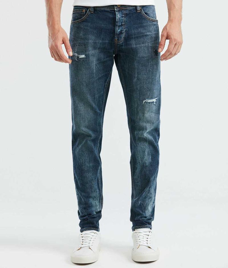 Jeans chevignon para discount hombre