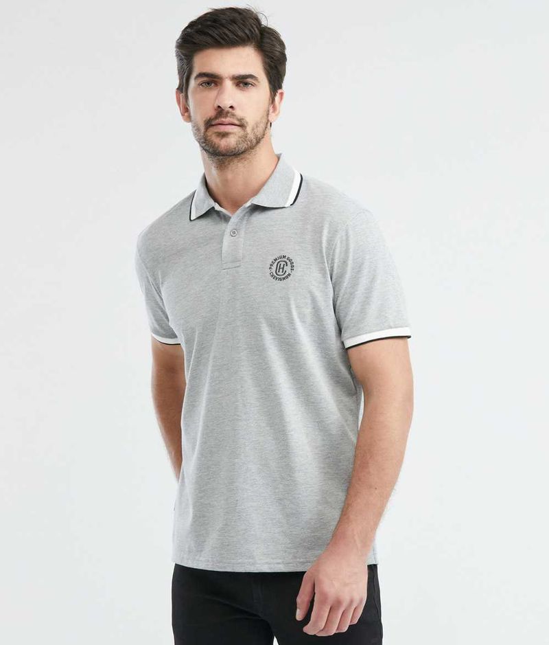 Camisetas discount polo chevignon