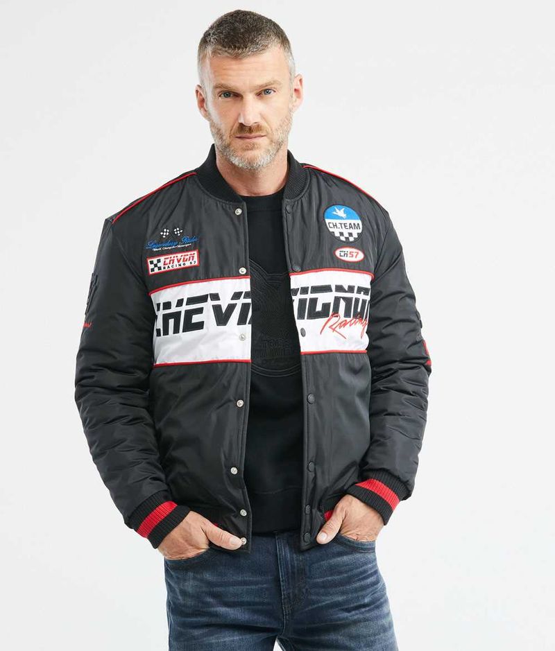 Chaqueta Chevignon para Hombre 629E900 Privilegios Juriscoop