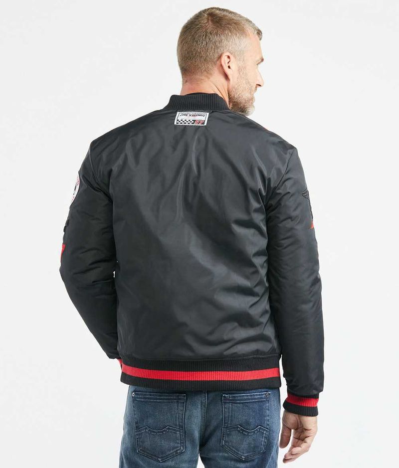 Chaqueta Superdry para Hombre M5011426A - Tienda Coasmedas