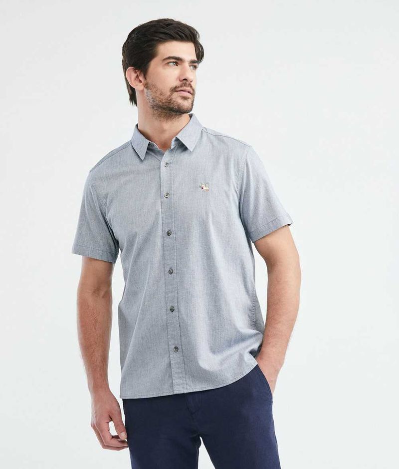 Camisa Chevignon para Hombre 619E009 Privilegios Juriscoop