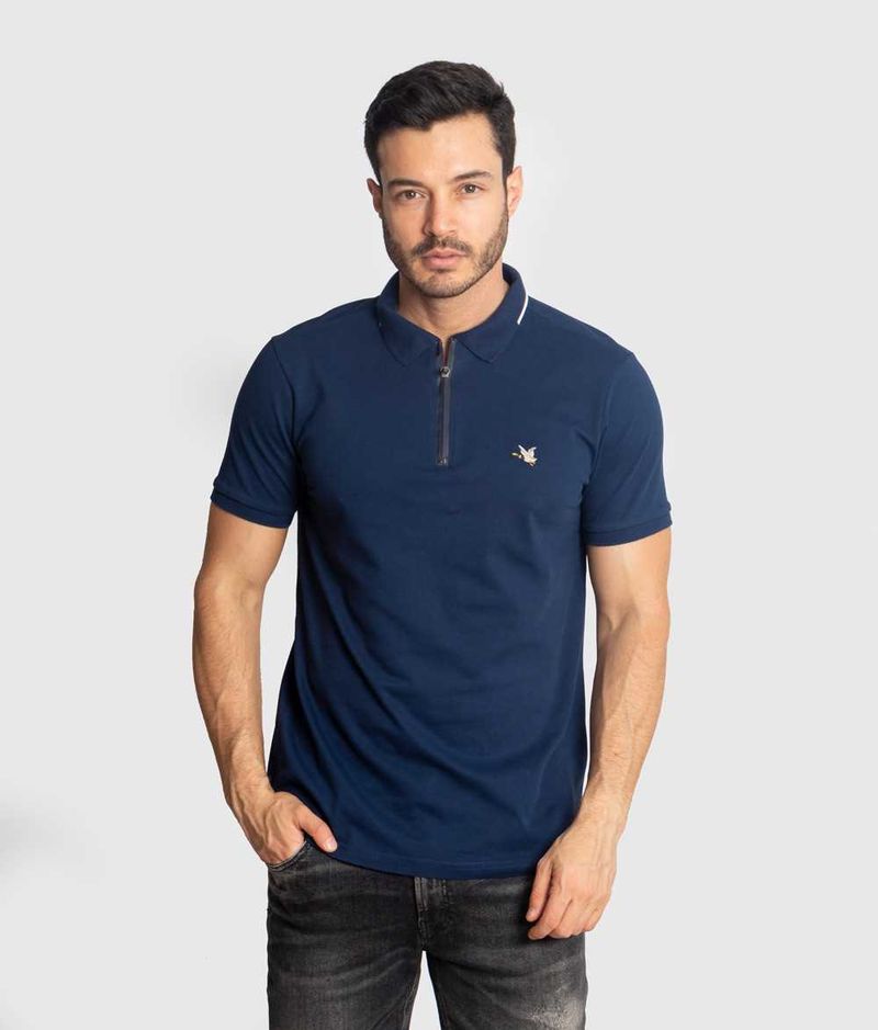 Camisetas cheap polo chevignon