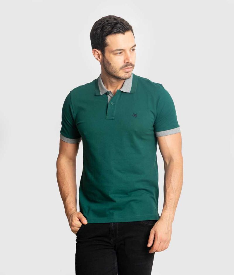 Polos discount chevignon hombre