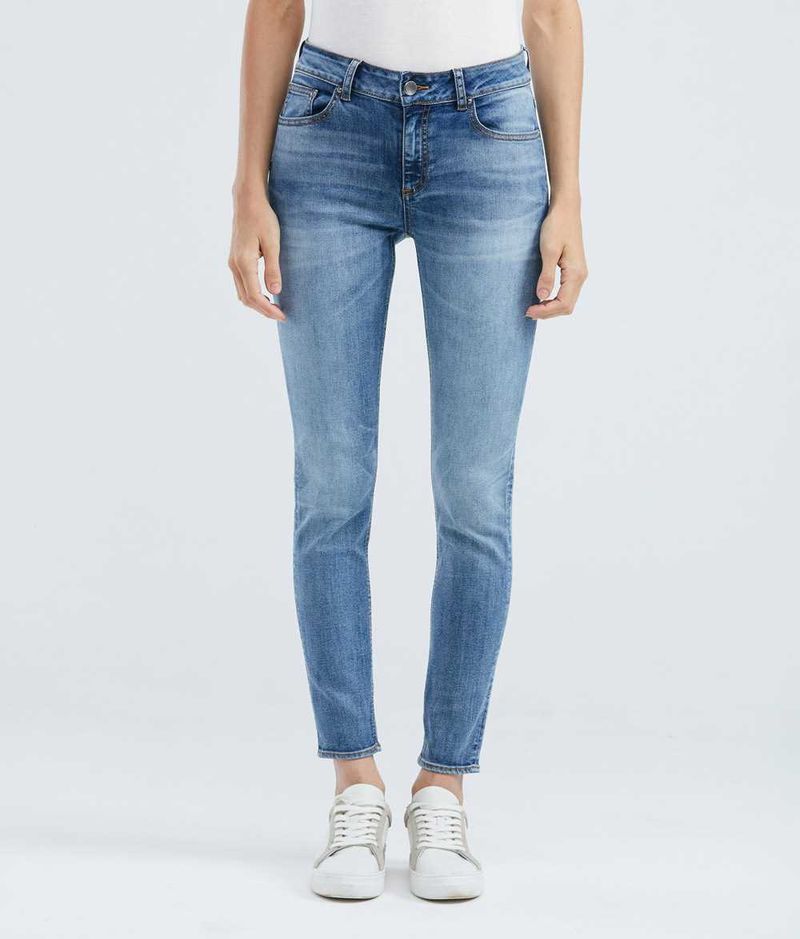 Jeans 2025 chevignon mujer