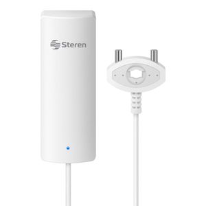 Sistema de seguridad wi-fi con alarma, 3 sensores y 1 control remoto