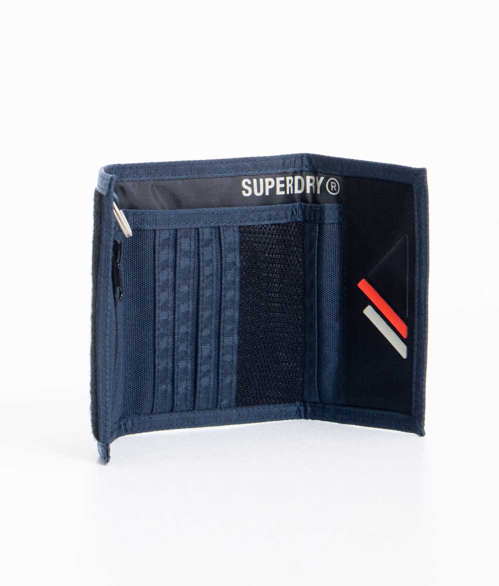 Billetera superdry new arrivals