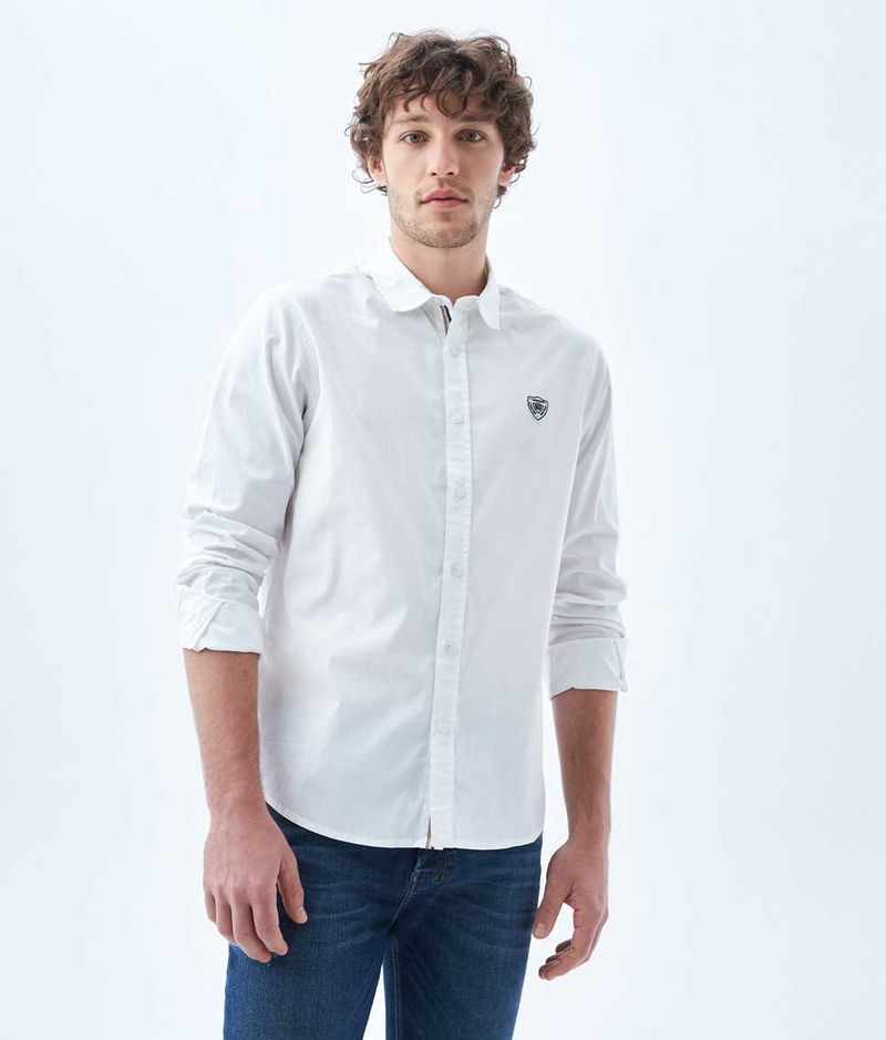 Camisa americanino best sale