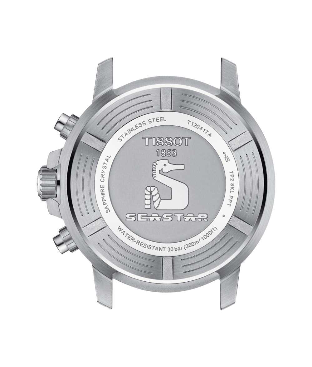 Reloj Tissot T1204171705103 Tienda Coasmedas