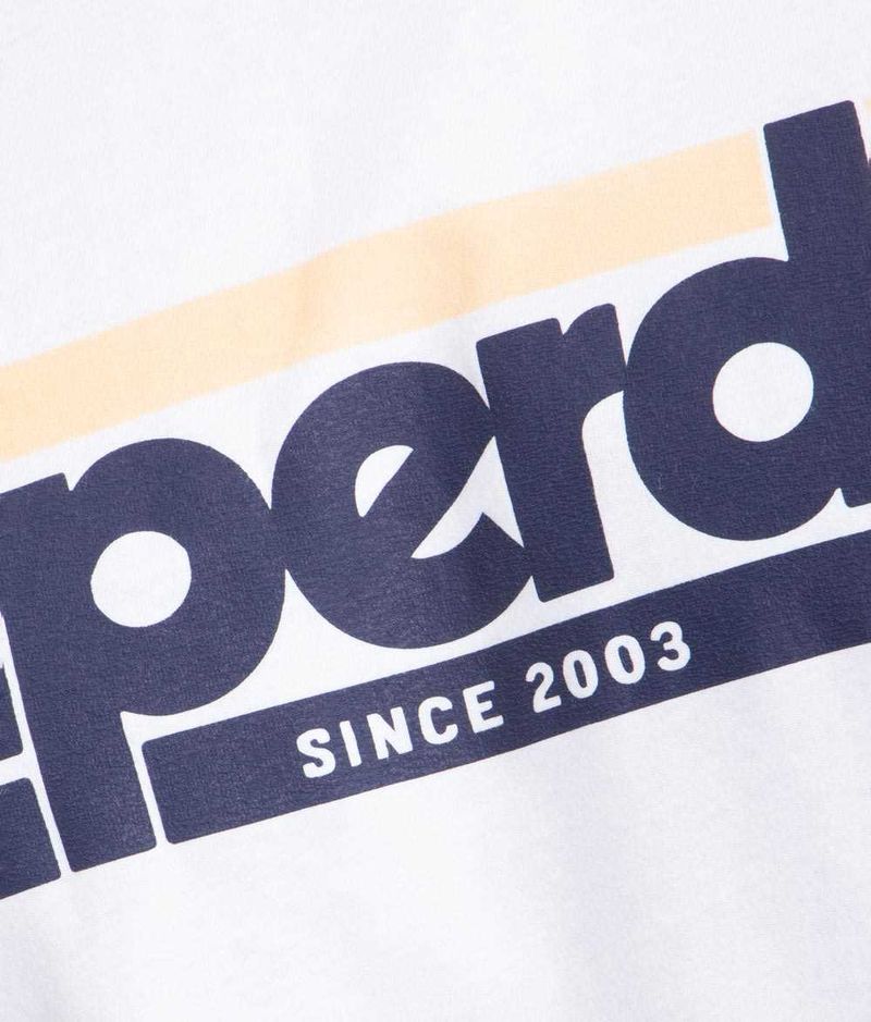 Camiseta Superdry para Hombre M1011777A - Privilegios Juriscoop