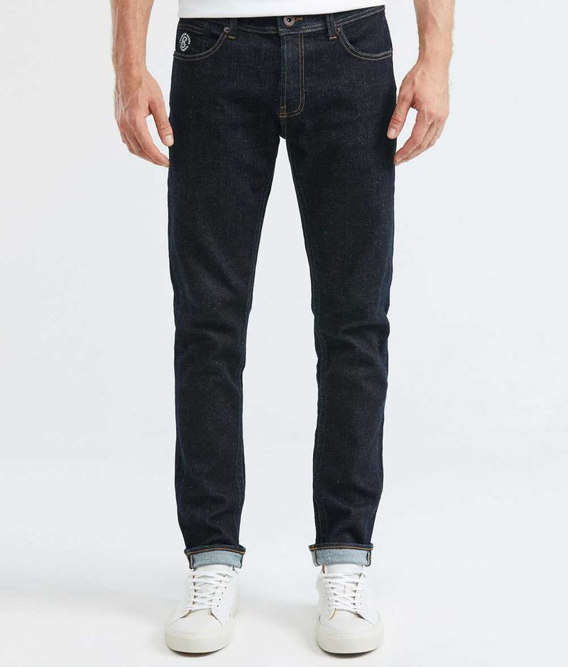 Jeans chevignon para online hombre