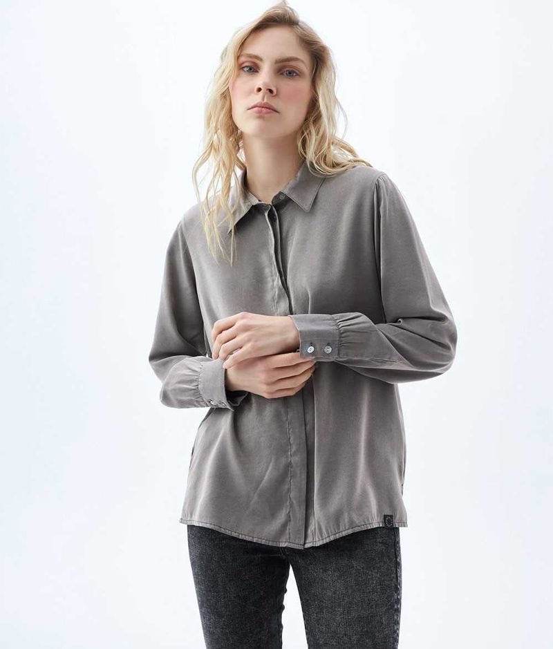 Blusa Americanino para Mujer 619E007