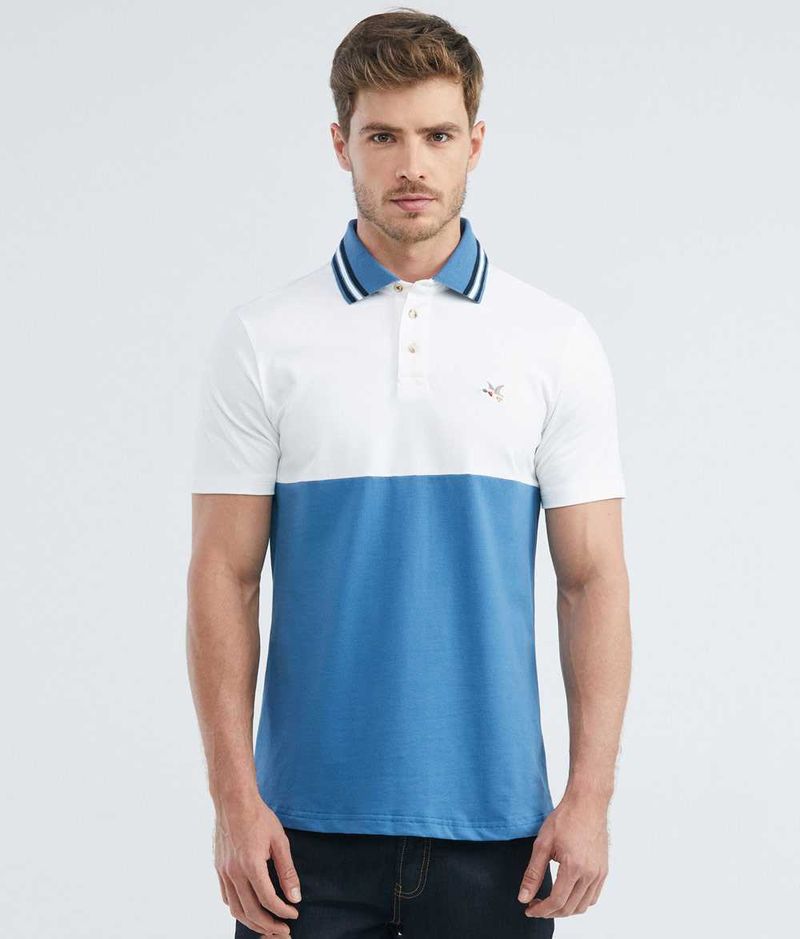 Polo Chevignon para Hombre 609E026 Tienda Coasmedas