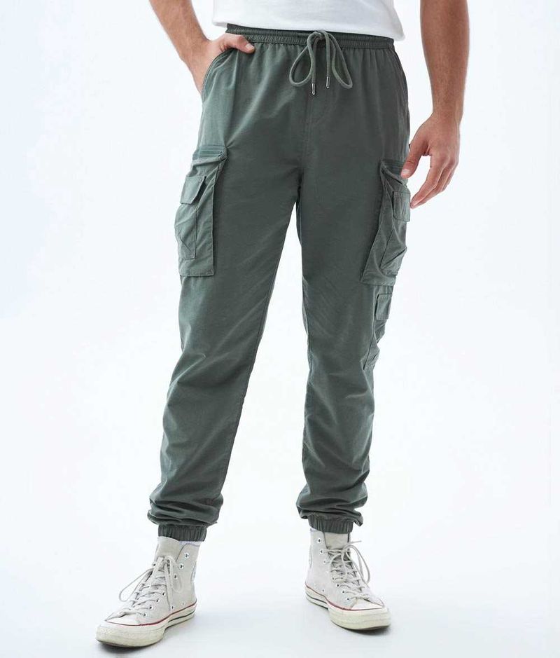 Pantalon best sale cargo americanino