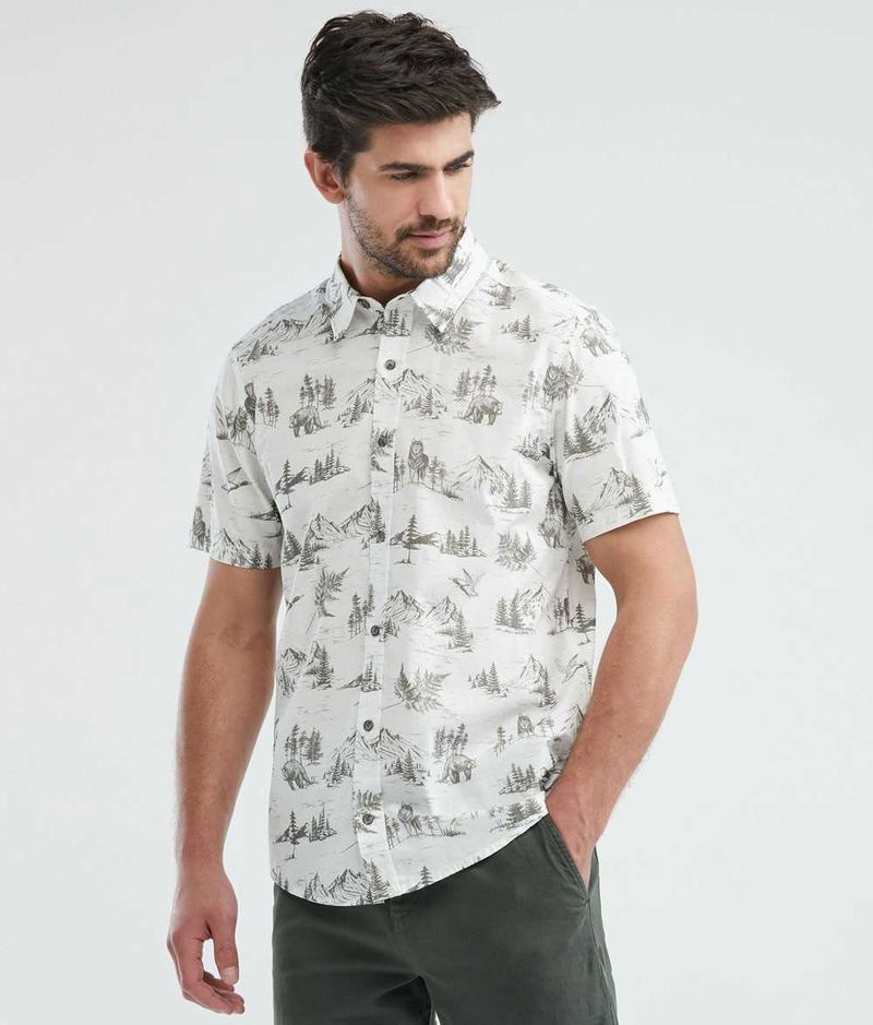 Camisa cheap chevignon hombre