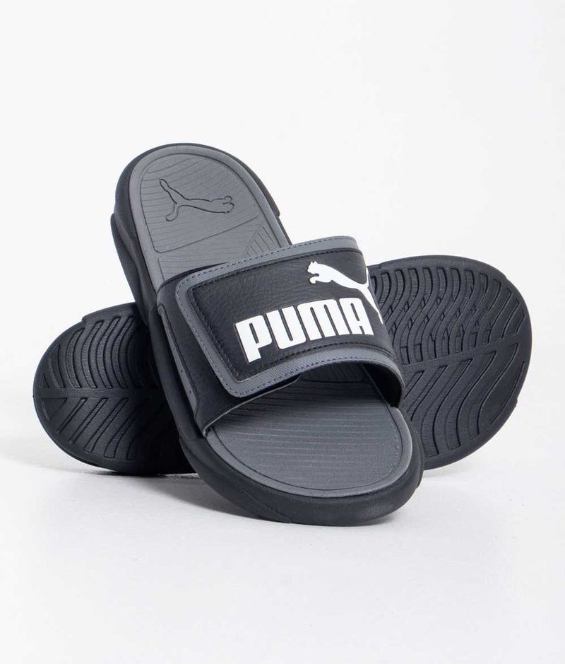 Sandalias Puma para Hombre 372280 01 Privilegios Juriscoop