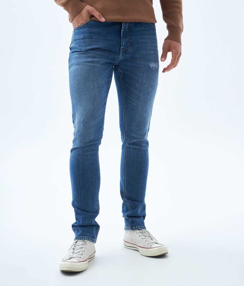 Pantalones americanino online hombre